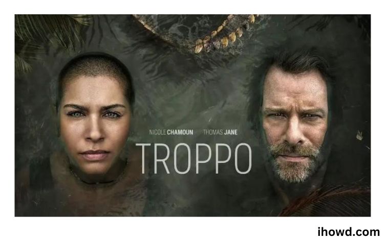 Troppo Season 2 Release Date