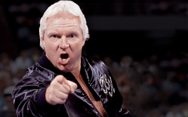 Bobby "The Brain" Heenan passes away at the age of 73 on Sunday - WWE News,  WWE Results, AEW News, AEW Results