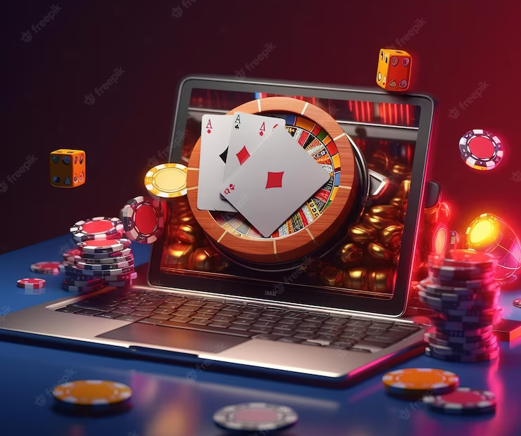 Harnessing the Power of Strategy: Elevate Your Online Gambling Game